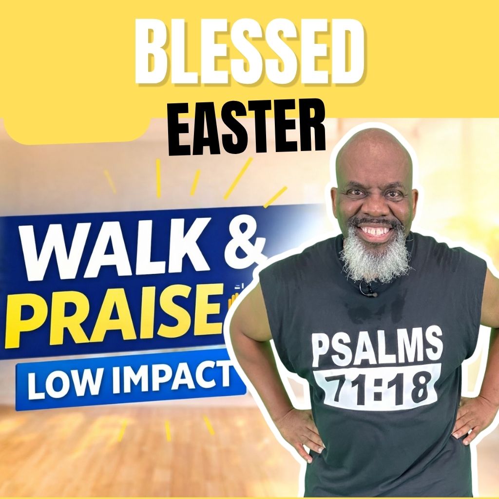 Easter Walk & Praise